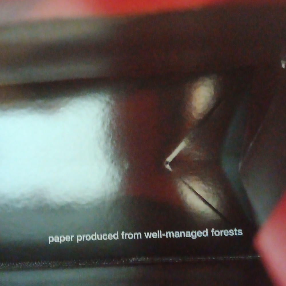 Small Cartier Bag - Picture 3 of 3